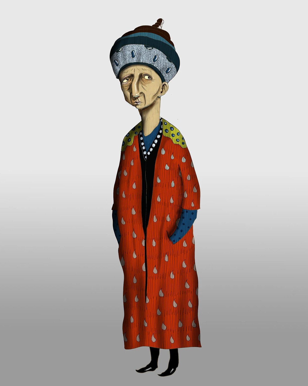 Agha Khan