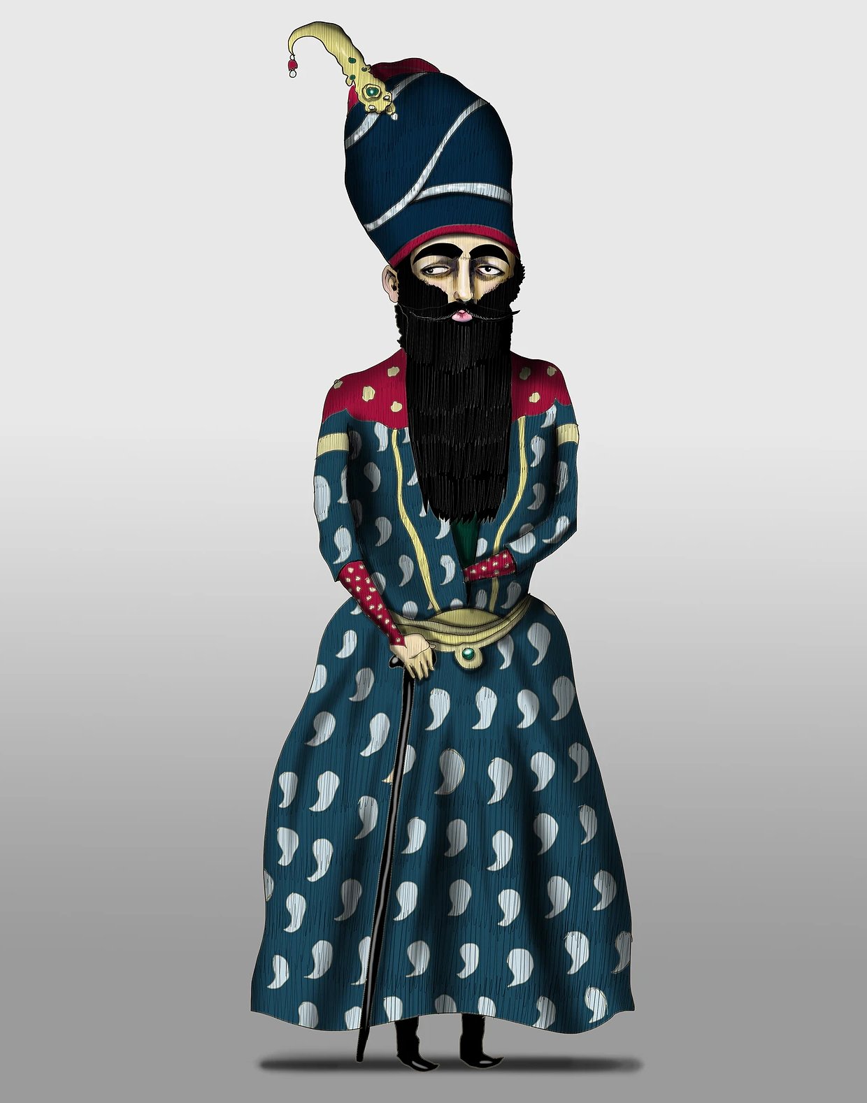 Fath Ali