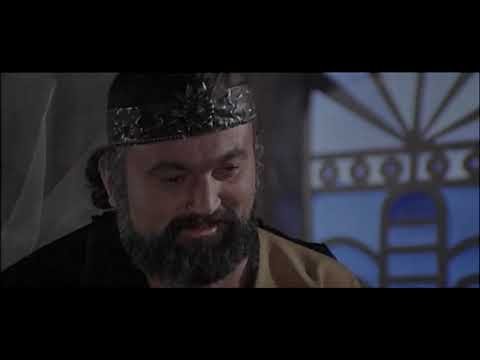 Bentsion Kimyagarov — Film (1976)