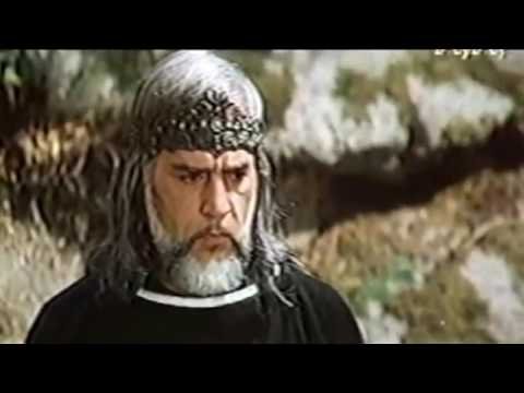 Bentsion Kimyagarov — Film (1976)