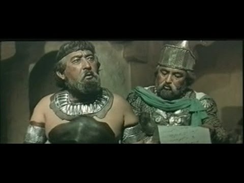 Bentsion Kimyagarov — Film (1961)