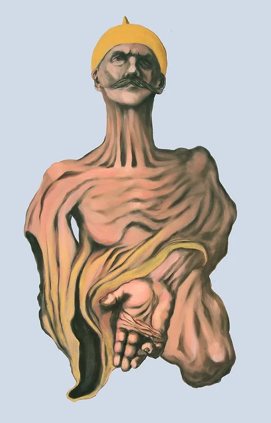 Isfandiyar