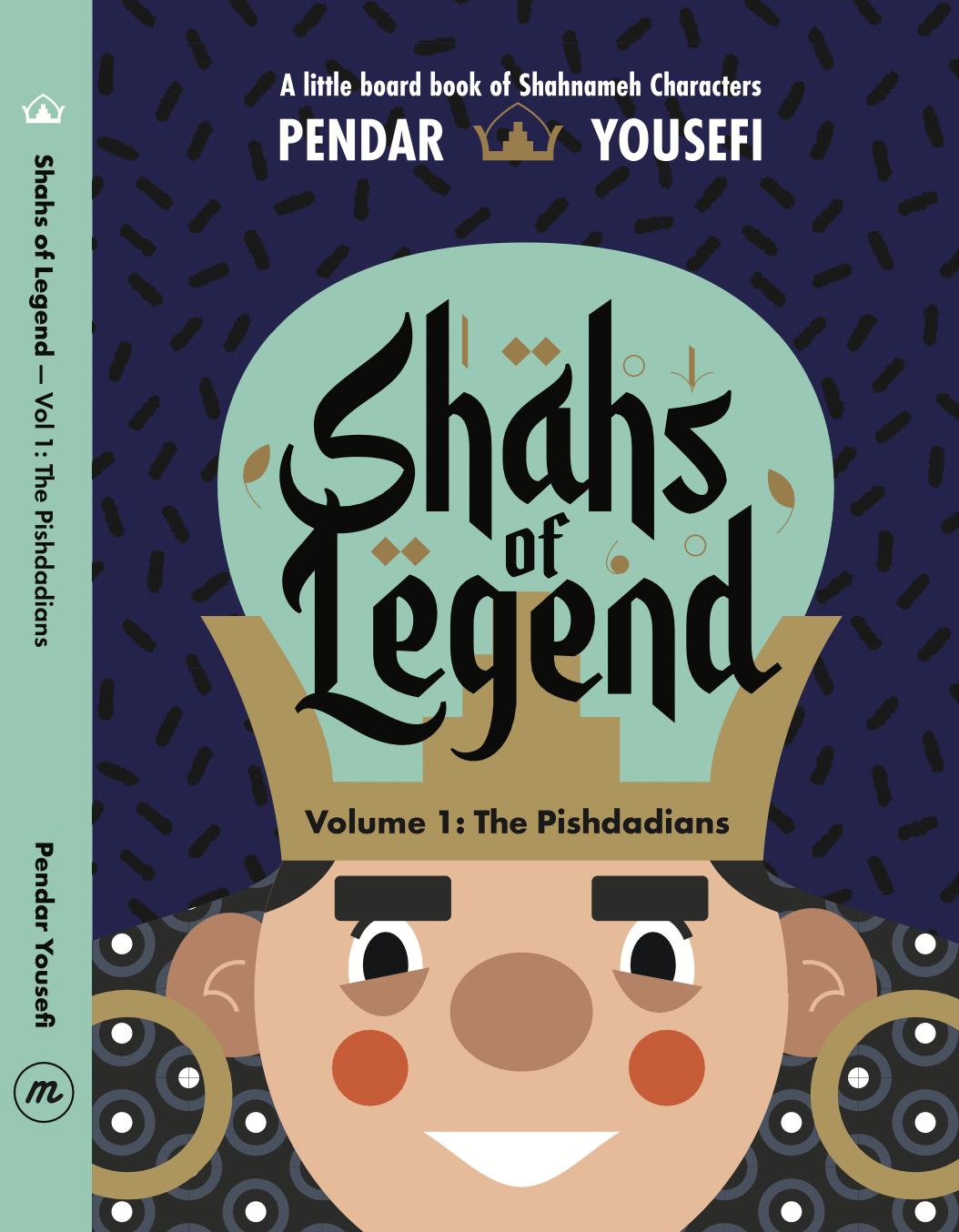 Shahs of Legend