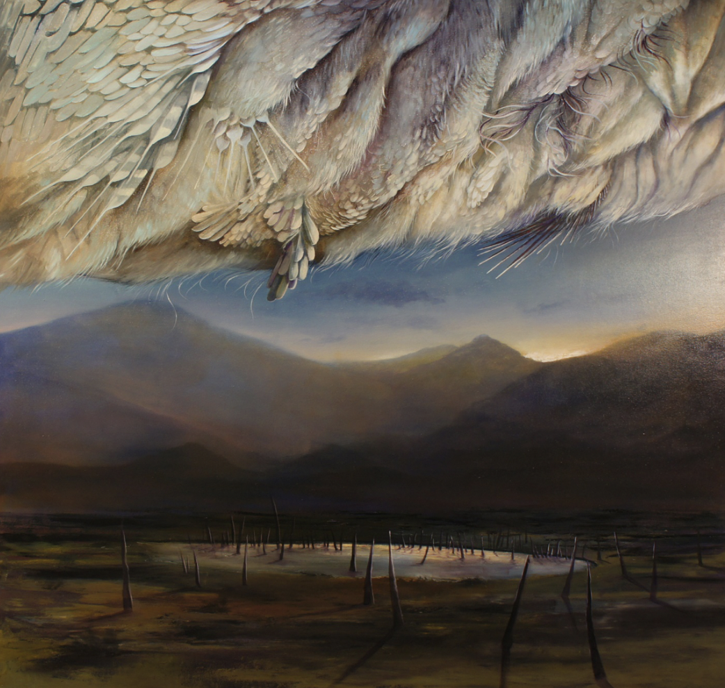 Nasim Davari — Untitled (14)