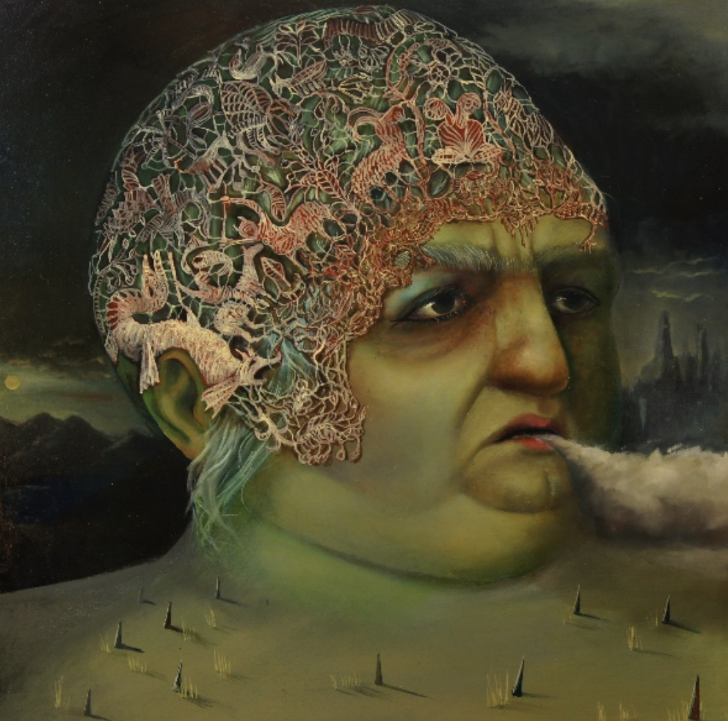 Nasim Davari — Untitled (13)