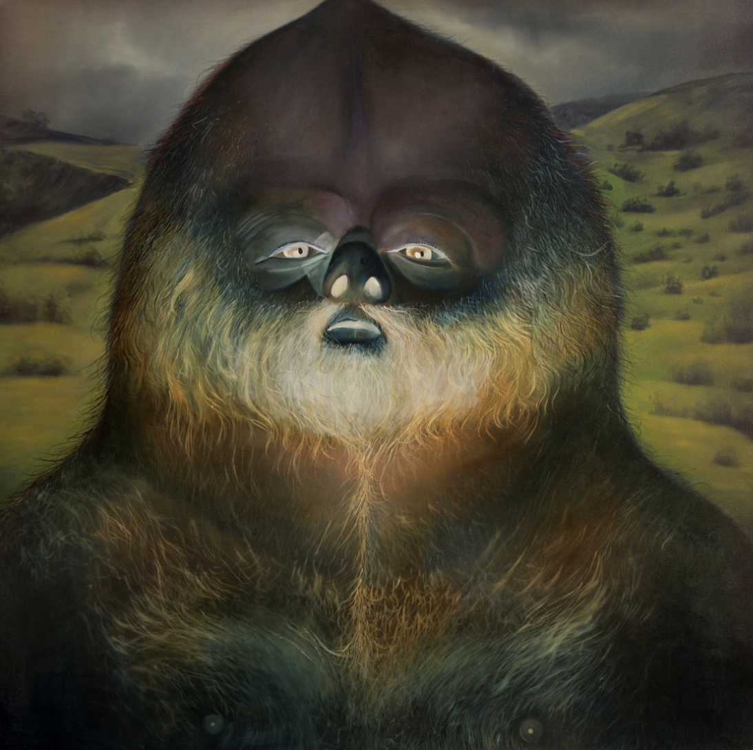 Nasim Davari — Untitled (11)