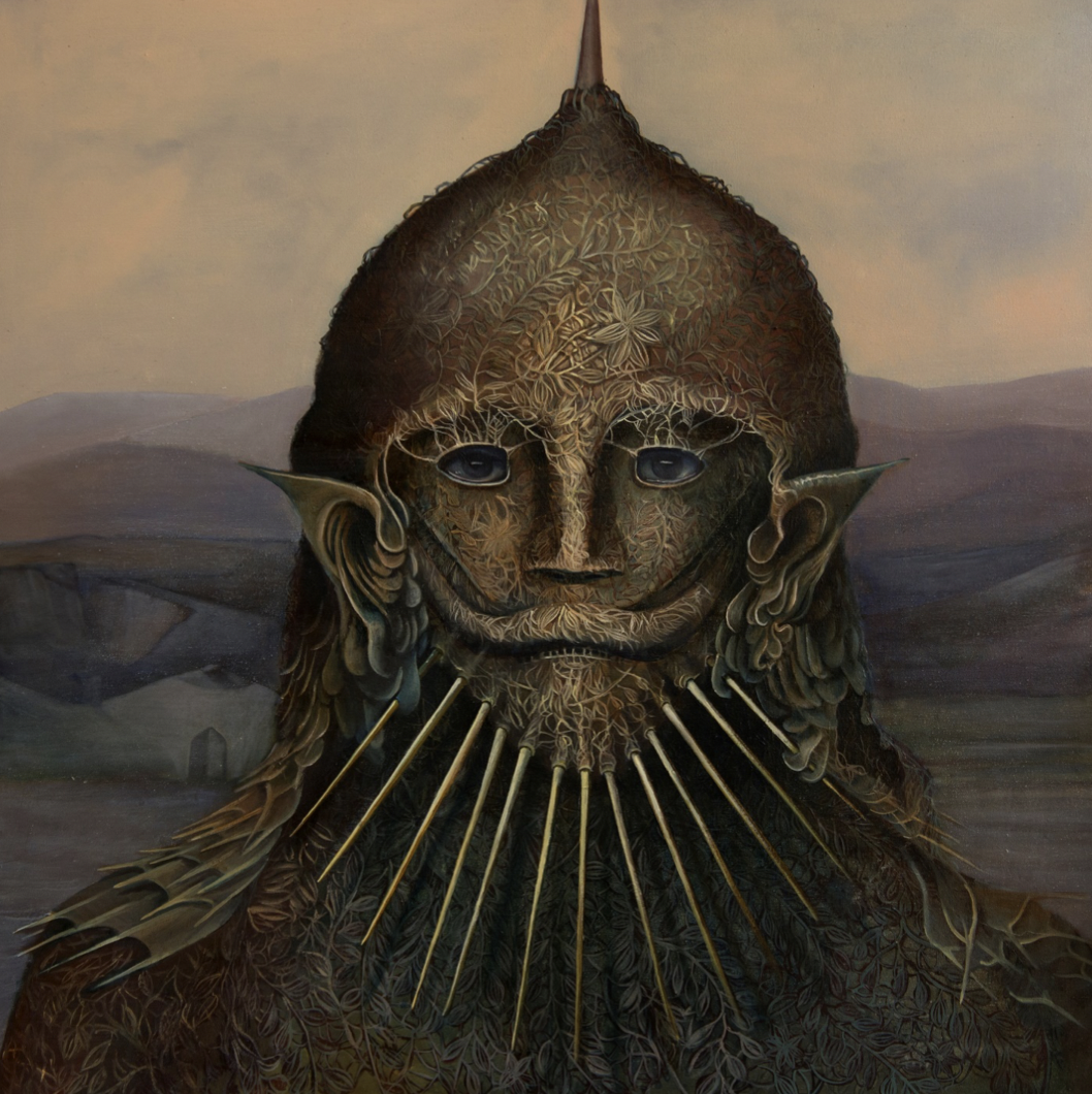 Nasim Davari — Untitled (8)