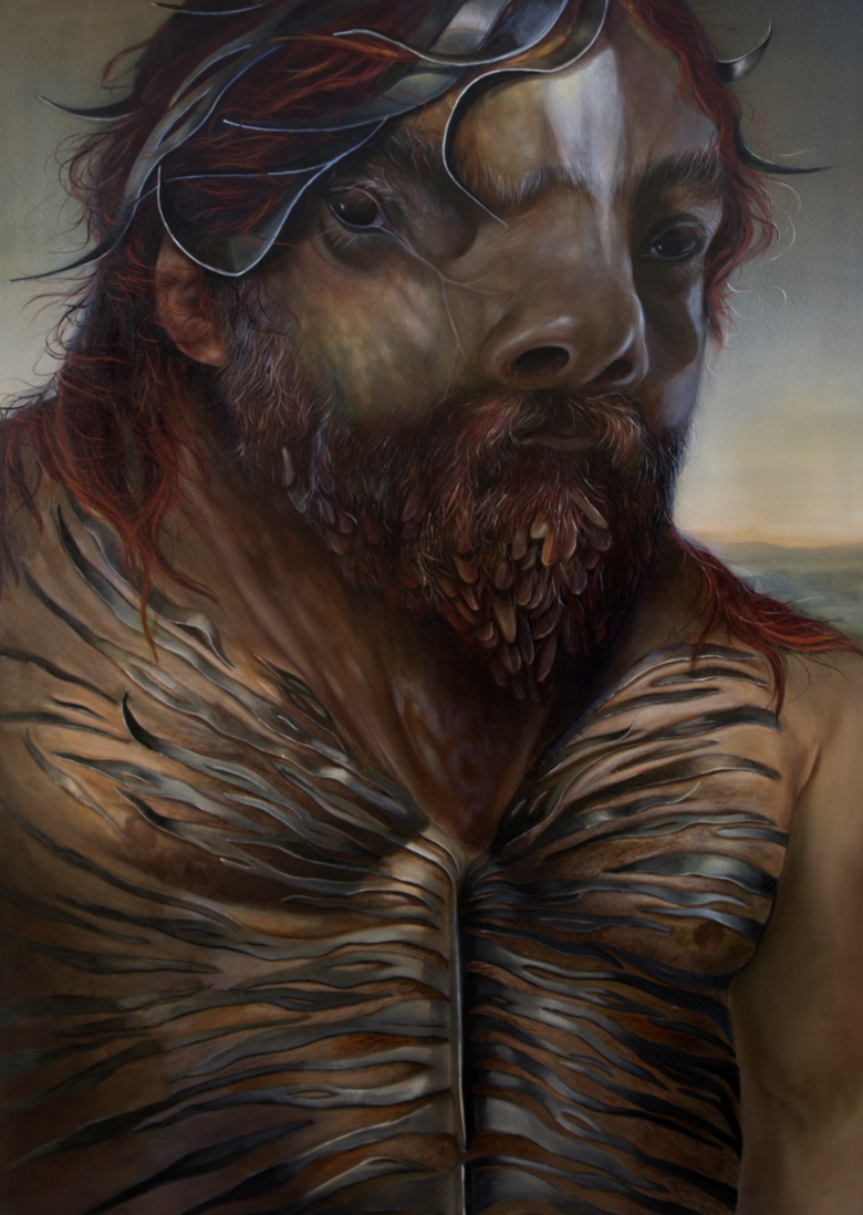 Nasim Davari — Untitled (6)