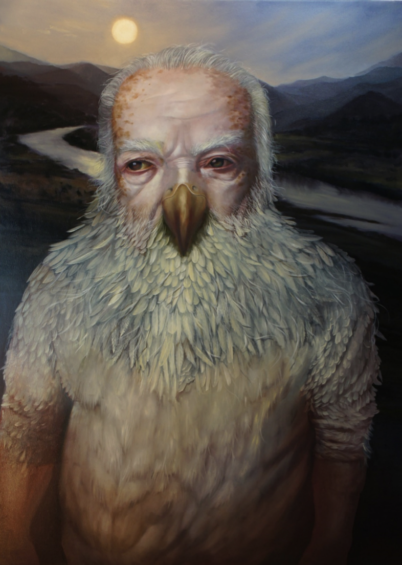 Nasim Davari — Untitled (4)