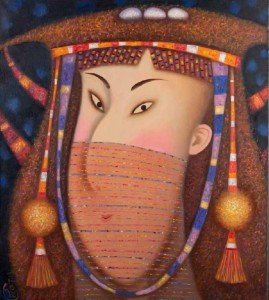 Tihiy Shepot