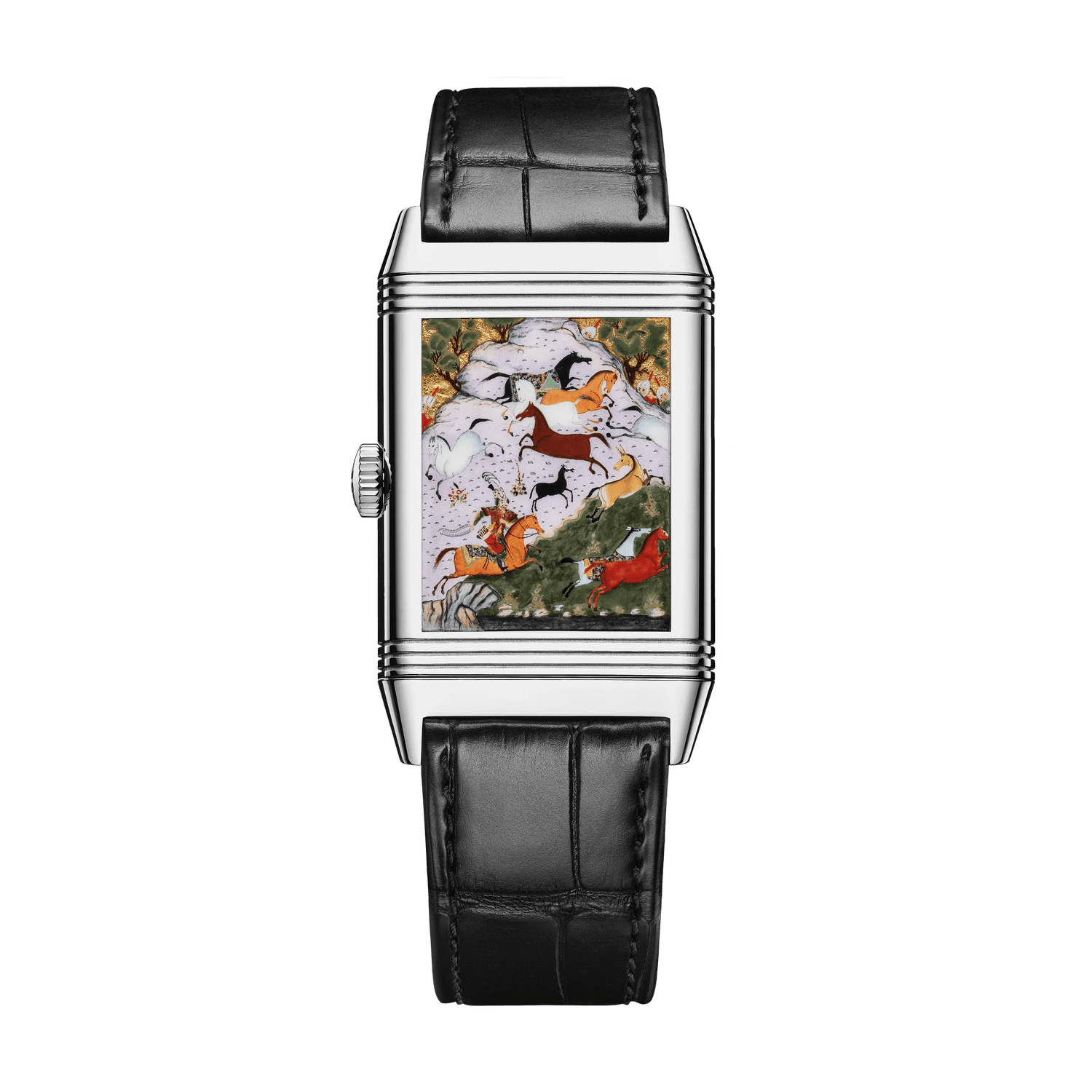 Shahnameh watch