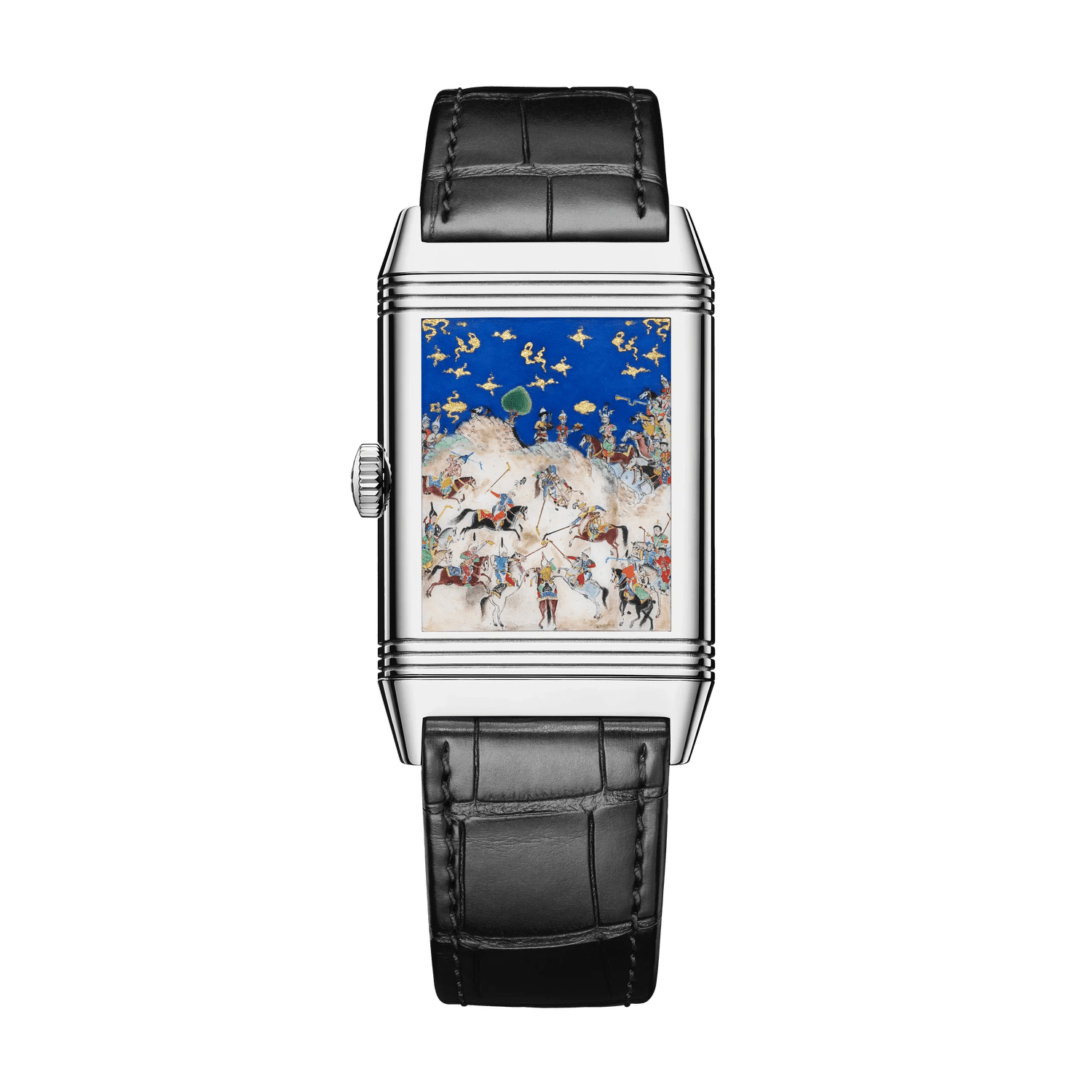 Shahnameh watch